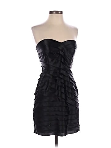 Max and Cleo Cocktail Dress (view 1)
