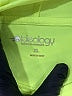 Ideology Green Short Sleeve Top Size XL - photo 7