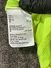 Ideology Green Short Sleeve Top Size XL - photo 8