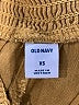 Old Navy Solid Gold Jumpsuit Size XS - photo 4