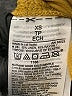 Old Navy Solid Gold Jumpsuit Size XS - photo 5