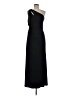 David Meister Black Cocktail Dress Size 8 - photo 1