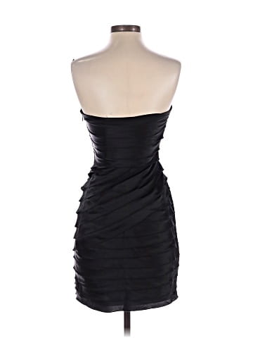 Max and Cleo Cocktail Dress (view 2)