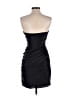 Max and Cleo Black Cocktail Dress Size 0 - photo 2