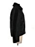 ALLSAINTS 100% Polymide Solid Black Jacket Size XS - photo 4