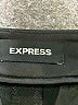 Express Black Dress Pants Size S (estimated) - photo 7