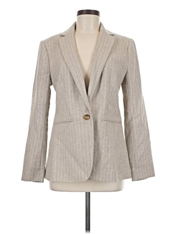 Ann Taylor Blazer (view 1)