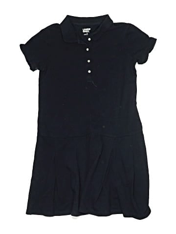 Lands' End Dress (view 1)