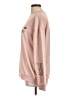 Unbranded 100% Polyester Pink Sweatshirt Size XL - photo 5