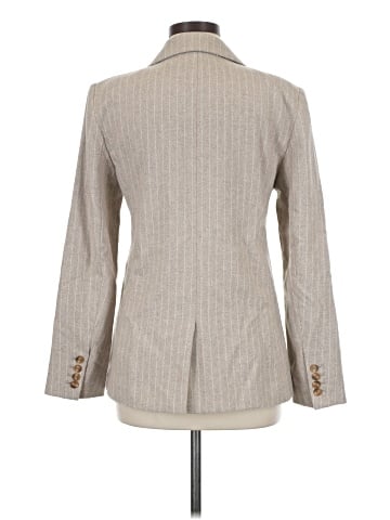 Ann Taylor Blazer (view 2)