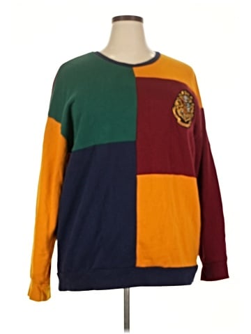 Harry Potter Long Sleeve Top (view 1)