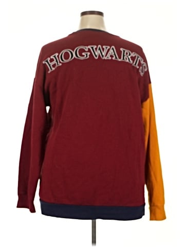 Harry Potter Long Sleeve Top (view 2)