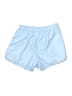 Assorted Brands Solid Blue Athletic Shorts Size M - photo 2