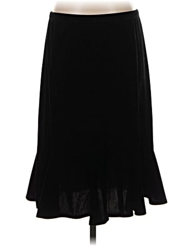 Susan Graver Formal Skirt (view 1)