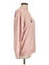 Unbranded 100% Polyester Pink Sweatshirt Size XL - photo 4
