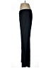 Long Tall Sally Solid Black Dress Pants Size 8 - photo 5