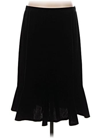 Susan Graver Formal Skirt (view 2)