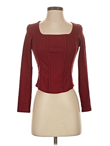 FANG 3/4 Sleeve T-Shirt (view 1)