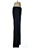 Long Tall Sally Solid Black Dress Pants Size 8 - photo 4
