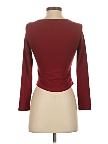 FANG 3/4 Sleeve T-Shirt (view 2)
