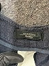 Weekend Max Mara Solid Black Shorts Size 16 - photo 3