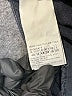 Weekend Max Mara Solid Black Shorts Size 16 - photo 4