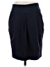Gap Outlet Solid Blue Formal Skirt Size 2 - photo 1