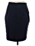 Gap Outlet Solid Blue Formal Skirt Size 2 - photo 2