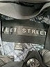 Fleet Street 100% Polyester Black Coat Size 12 (petite) - photo 6