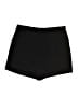 Love...ady Solid Black Shorts Size M - photo 1