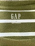 Gap Green Long Sleeve Top Size M - photo 4