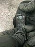 Noli Graphic Black Active Pants Size M - photo 7