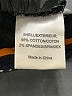 Tory Burch Chevron-herringbone Black Shorts Size 6 - photo 4