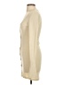 PrettyLittleThing Ivory Casual Dress Size 4 - photo 5