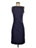 J. McLaughlin Solid Gray Cocktail Dress Size XS - photo 1