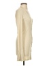 PrettyLittleThing Ivory Casual Dress Size 4 - photo 4