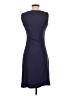 J. McLaughlin Solid Gray Cocktail Dress Size XS - photo 2