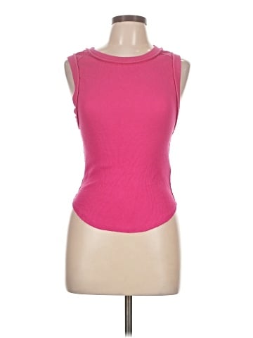 We the Free Sleeveless Top (view 1)