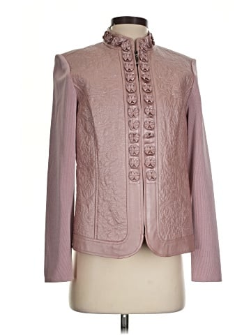 Nygard Leather Jacket (view 1)