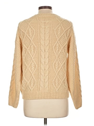 So Nice Pullover Sweater (view 2)