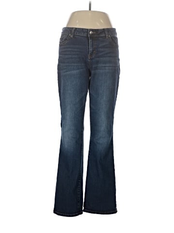 Jennifer Lopez Jeans (view 1)