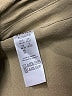SPANX 100% Silk Solid Green Long Sleeve Silk Top Size XL - photo 7