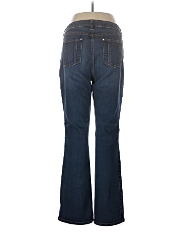 Jennifer Lopez Jeans (view 2)