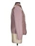 Nygard 100% Leather Pink Leather Jacket Size S - photo 4