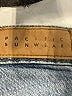 PacSun Blue Jeans Size 27 waist - photo 7