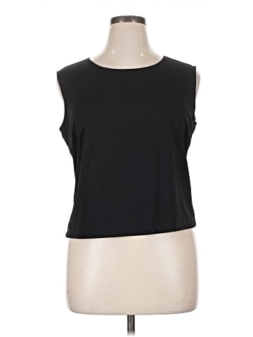 Worthington Sleeveless Top (view 1)