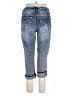 Wallflower Solid Blue Jeans Size 15 - photo 2