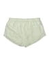 Under Armour Green White Athletic Shorts Size L - photo 2
