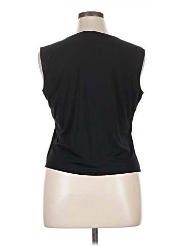 Worthington Sleeveless Top (view 2)