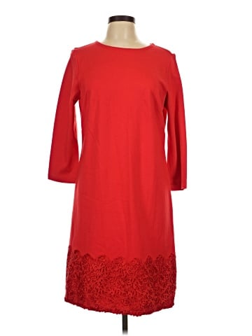 Taylor Casual Dress (view 1)